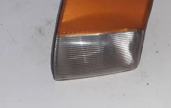 Jeep Grand Cherokee Rear/tail lights ASSM55054586 PT56005490