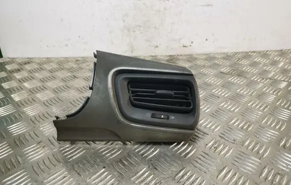 KIA Stonic Dashboard side air vent grill/cover trim