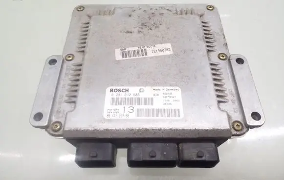 Engine control unit/module