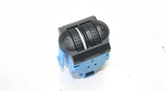 Volkswagen Touareg I Other devices 7L6941333F