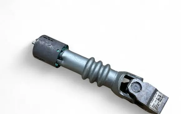 Mercedes-Benz GLC C254 Steering rack mechanical part 116004446 2064620000