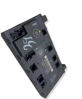 Mercedes-Benz CLK A209 C209 Door control unit/module 2098202226