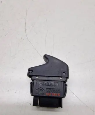 Renault Clio II Electric window control switch 429998