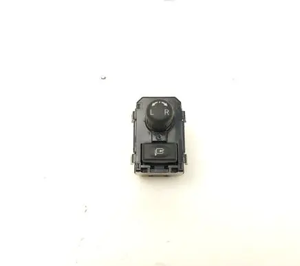 Nissan Navara D23 Wing mirror switch 7114SN