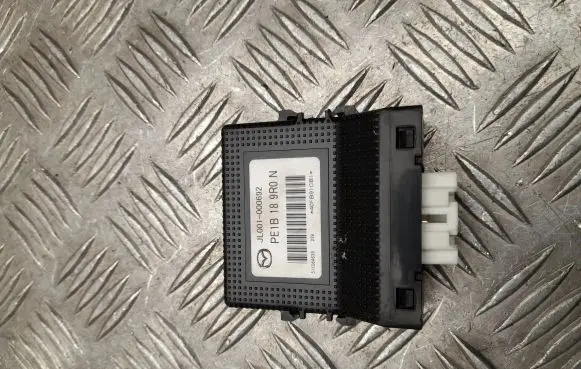 Mazda CX-5 Other control units/modules PE1B189R0N