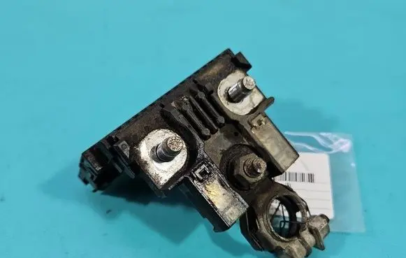 Nissan Pulsar Positive cable (battery) GZ070555 IMPRK1589662