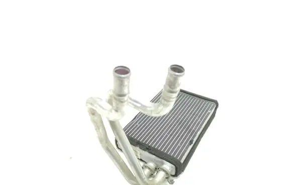 BMW 7 G11 G12 Heater blower radiator