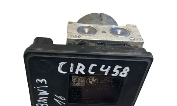 BMW i3 ABS Pump 6883348 51559219 6883347