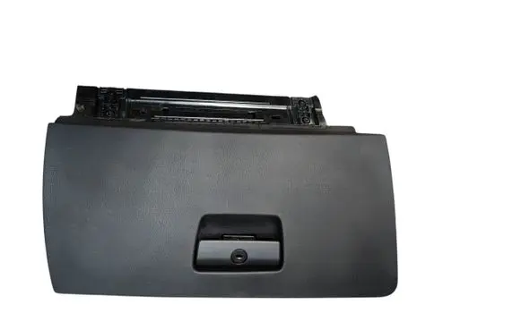 BMW 3 E90 E91 Glove box lid/cover 7075477 1068199 51169110539