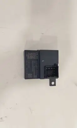 Audi A8 S8 D4 4H Steering rack control module 4H0907705H