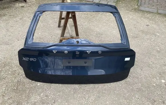 Volvo XC90 Tailgate/trunk/boot lid 31455985