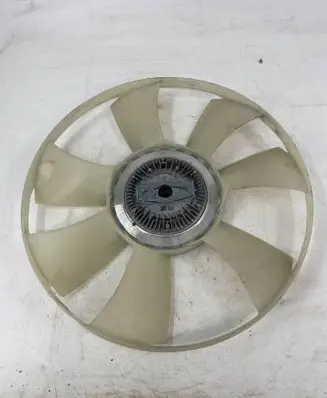 Volkswagen Crafter Viscous fan clutch 473116530