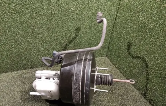 Clutch master cylinder