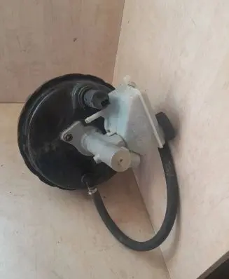 Volvo S80 Brake booster 8649491 3610591 03775534014