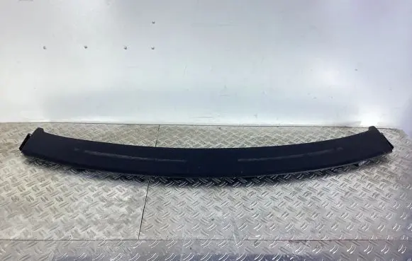 Dash center speaker trim cover