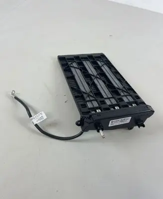 BMW 4 F32 F33 Electric cabin heater radiator T1014398F 9232058