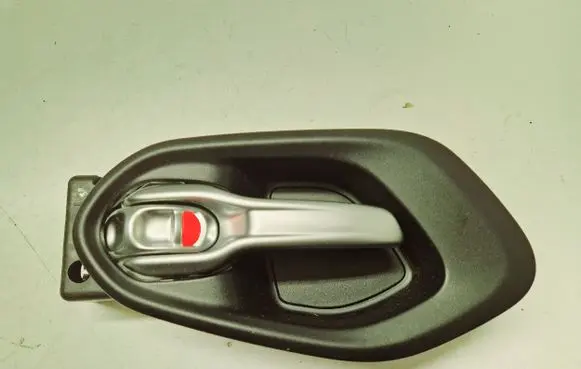 Jeep Cherokee Rear door interior handle 68141925AB 1WF20TRMAC 5074729