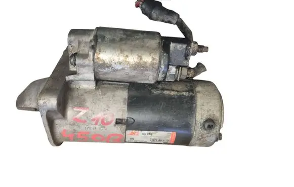 Alfa Romeo 147 Starter motor S5136 0001108202