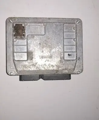 Skoda Octavia Mk1 (1U) Engine control unit/module 06A906033BG