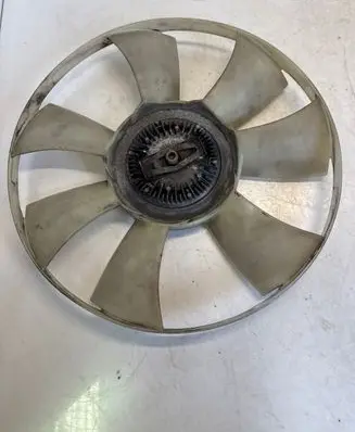 Mercedes-Benz Sprinter W907 W910 Viscous fan clutch A0002009723