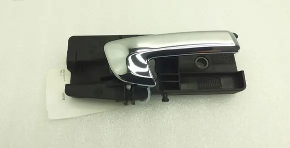 Alfa Romeo 159 Rear door interior handle 156043462