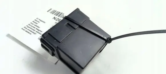 Dacia Bigster R1310 Central body control module 285T35415RKONFORTU