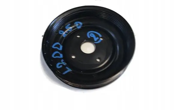 Mitsubishi L200 Fuel pump gear (pulley) 178TYS