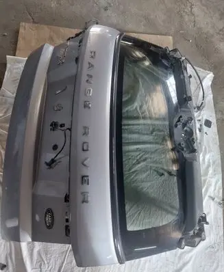 Land Rover Evoque I Tailgate/trunk/boot lid LRC949