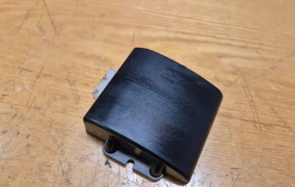 Dodge Nitro Alarm control unit/module 6B992001 0104628