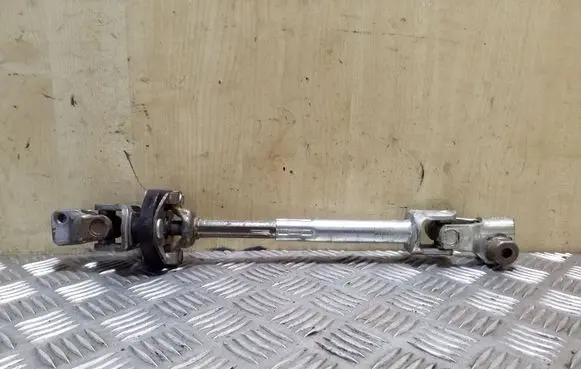 Renault Scenic II - Grand scenic II Steering column universal joint 50410248B