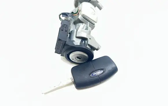 Ford Focus Ignition lock 3M513F880AC