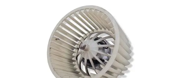 Audi A6 S6 C4 4A Heater fan/blower