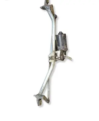 Audi A4 S4 B5 8D Front wiper linkage and motor 8D1955113A 058961119 0390241132