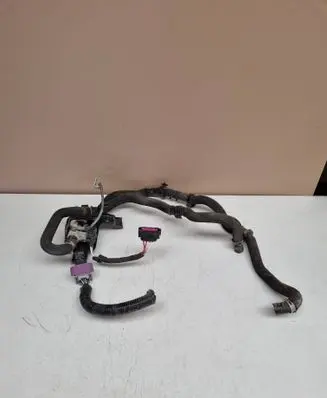 Nissan Qashqai Glow plug pre-heat relay 0281003070 110673774R 20170620