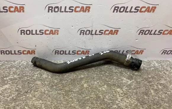 Citroen Jumper Engine coolant pipe/hose 178210700