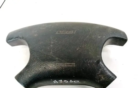 Fiat Ulysse Steering wheel airbag 14766640ZL