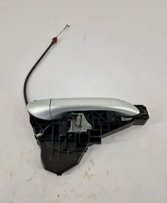 Mercedes-Benz ML W164 Front door exterior handle A1647660201