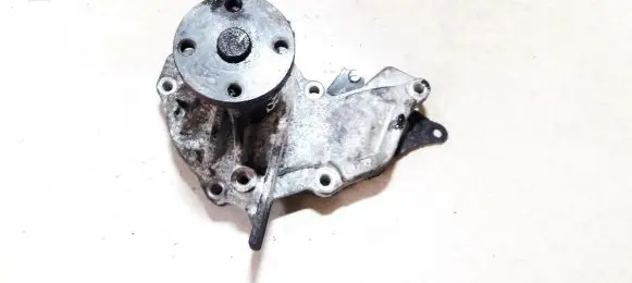 Ford Fiesta Water pump