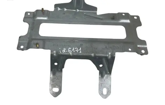 BMW 5 F10 F11 Sound amplifier holder/bracket 9174271 65159174271