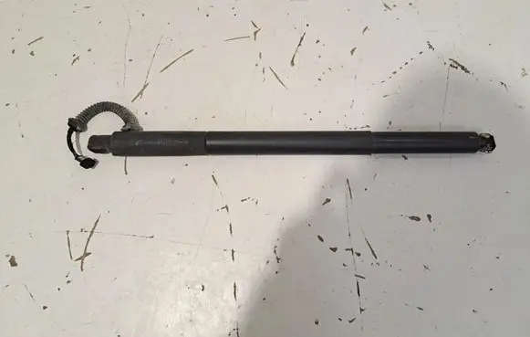 BMW 5 GT F07 Tailgate/trunk strut/damper 7200543