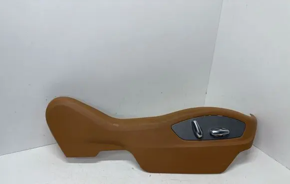 Porsche Cayenne (92A) Seat trim 7P5881314