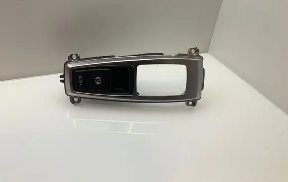 BMW X5 E70 Hand parking brake switch 9148508 032141102