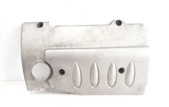 Citroen C5 Engine cover (trim) 9631342780