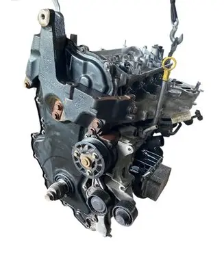 Nissan Qashqai Engine R9MB405