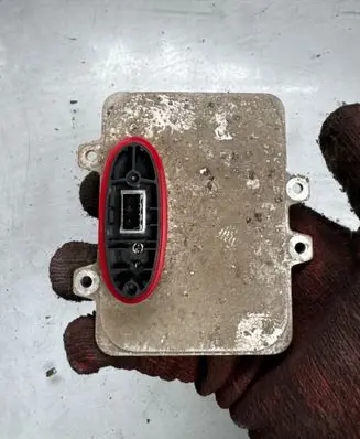 Citroen C4 I Picasso Headlight ballast module Xenon 5DV00900000