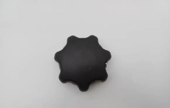 Opel Meriva A Seat adjustment knob 317146827
