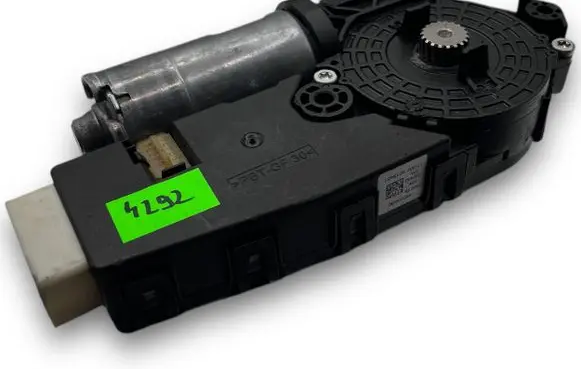 Mercedes-Benz C AMG W205 Central body control module A4292 A2059002729