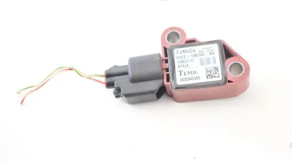 Land Rover Range Rover Sport L320 Airbag deployment crash/impact sensor 5H2Z14B345BA