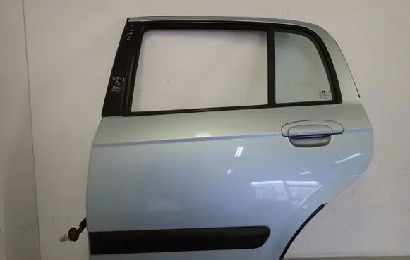 Hyundai Getz Rear door 