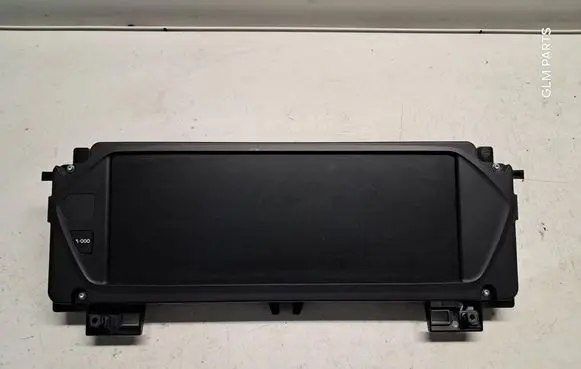 Speedometer (instrument cluster)